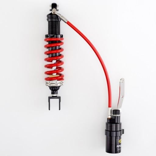Shock Absorber -Razor-R KTM RC390 K-TECH 279S-014-155-005