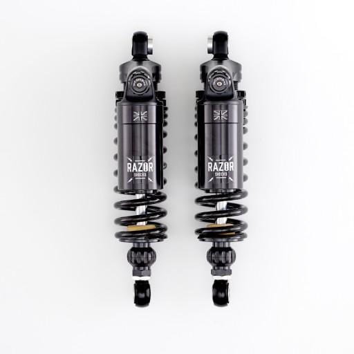 Shock Absorber -Razor (350mm) K-TECH 294B-160-350-GUZ