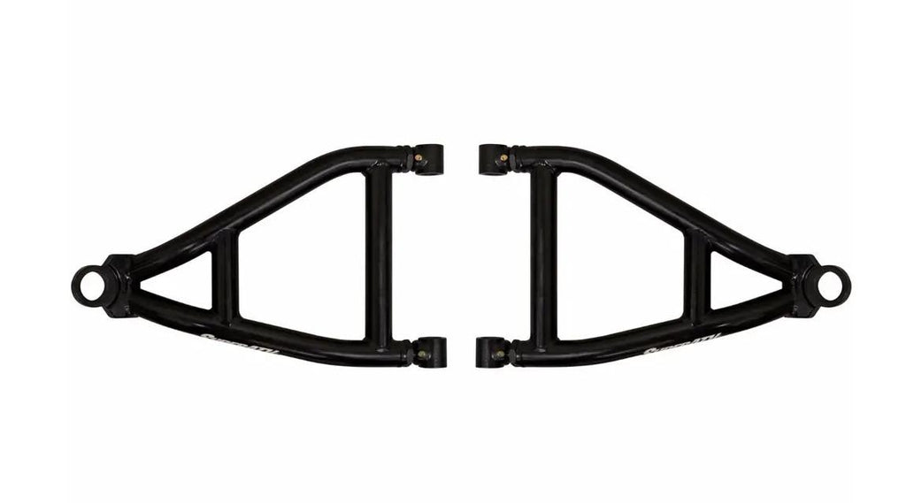 Can-Am Commander HC Lower A-Arms, SUPER ATV, AA-CA-COM-0-HC-02, NO BUSHING OR BALL JOINT INCLUDED