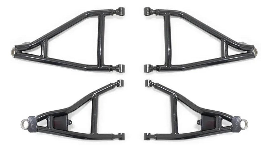 Can-Am Defender HC A-Arm Set, SUPER ATV, AA-CA-DEF-2-001-02, NO BUSHING OR BALL JOINT INCLUDED