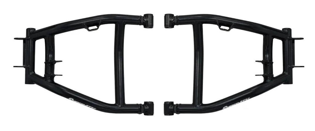 Honda Pioneer SXS 700 HC Lower Rear A-Arms, SUPER ATV, AA-H-PIO-R-HC-02, BUSHINGS INCLUDED, NO BALL JOINTS