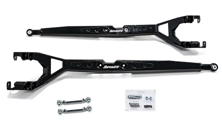Can-Am Maverick X3RS 72 Trailing Arms, SUPER ATV, RTA-CA-X3RS-02