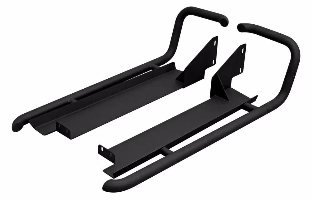 Polaris Ranger XP 570/900 H/D Nerf Bars, SUPER ATV, NB-P-RAN900-00