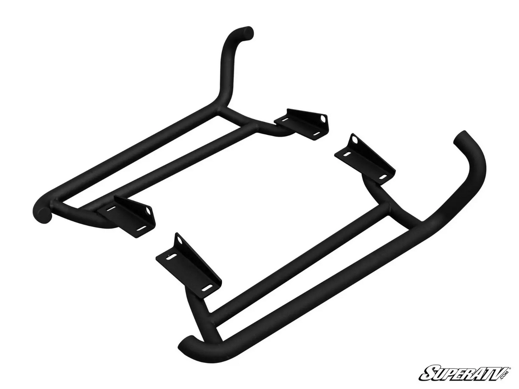 CFMOTO ZFORCE 800 1000 NERF BARS, SUPER ATV, NB-CF-ZF800EX-00