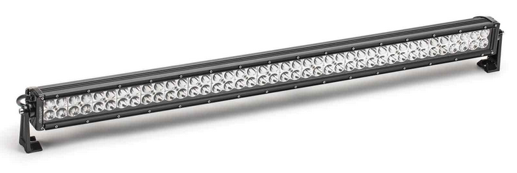 40 (1000mm) LED LIGHT BAR UNIVERSAL SXS/UTV/ATV 12V 38,400 LUMENS