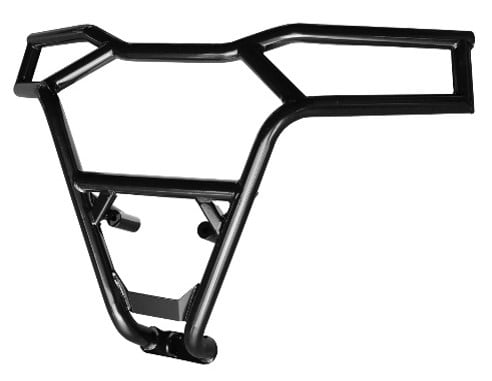 £50+ VAT CLEARANCE, FRONT BUMPER POLARIS RZR 900/1000 BRONCO AC-12262