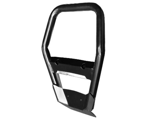 £25+ VAT CLEARANCE, FRONT BUMPER POLARIS 900/1000 BRONCO AC-12265