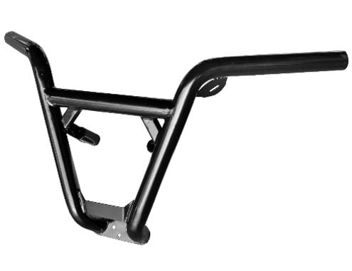 £25+ VAT CLEARANCE, FRONT BUMPER POLARIS 900/1000 BRONCO AC-12266