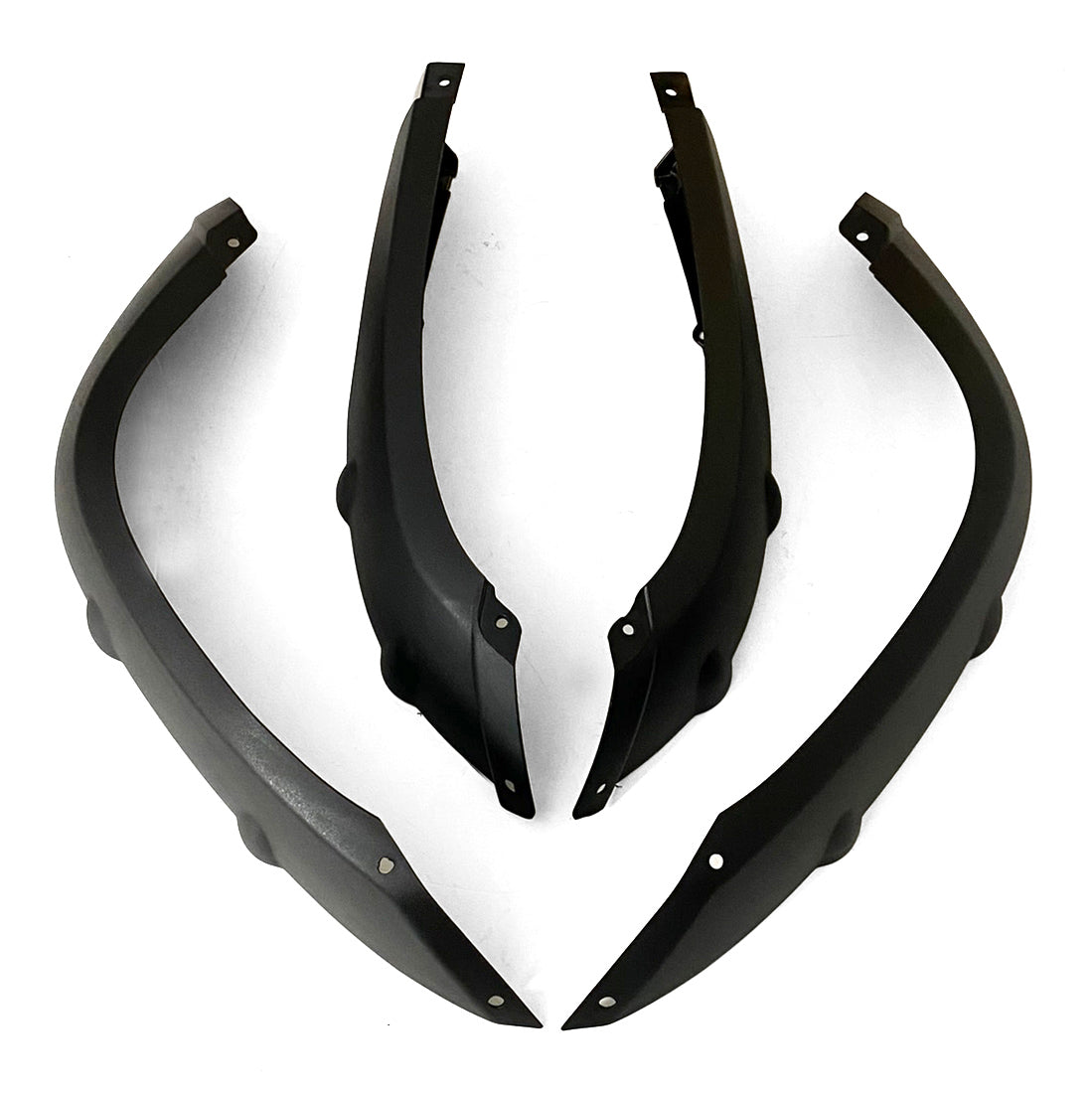 FENDER FLARE KIT HONDA TRX 650 680 2003-2022