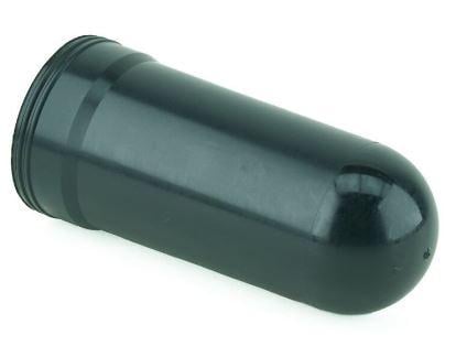RCU BLADDER 40.00x88.00mm, KYB RCU Genuine Parts Off Road 120104000101, 120104000101