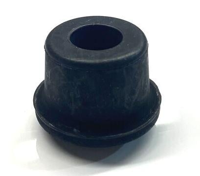 RCU BUMP RUBBER, KYB RCU 12.5x31x24 BUMP STOP 120341200201, 120341200201