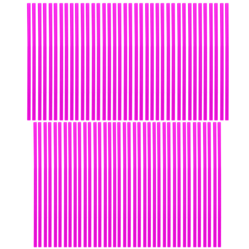 SPOKE SKIN SET 8.5 & 7.5 PINK, SS-101, 76 PCS, PINK