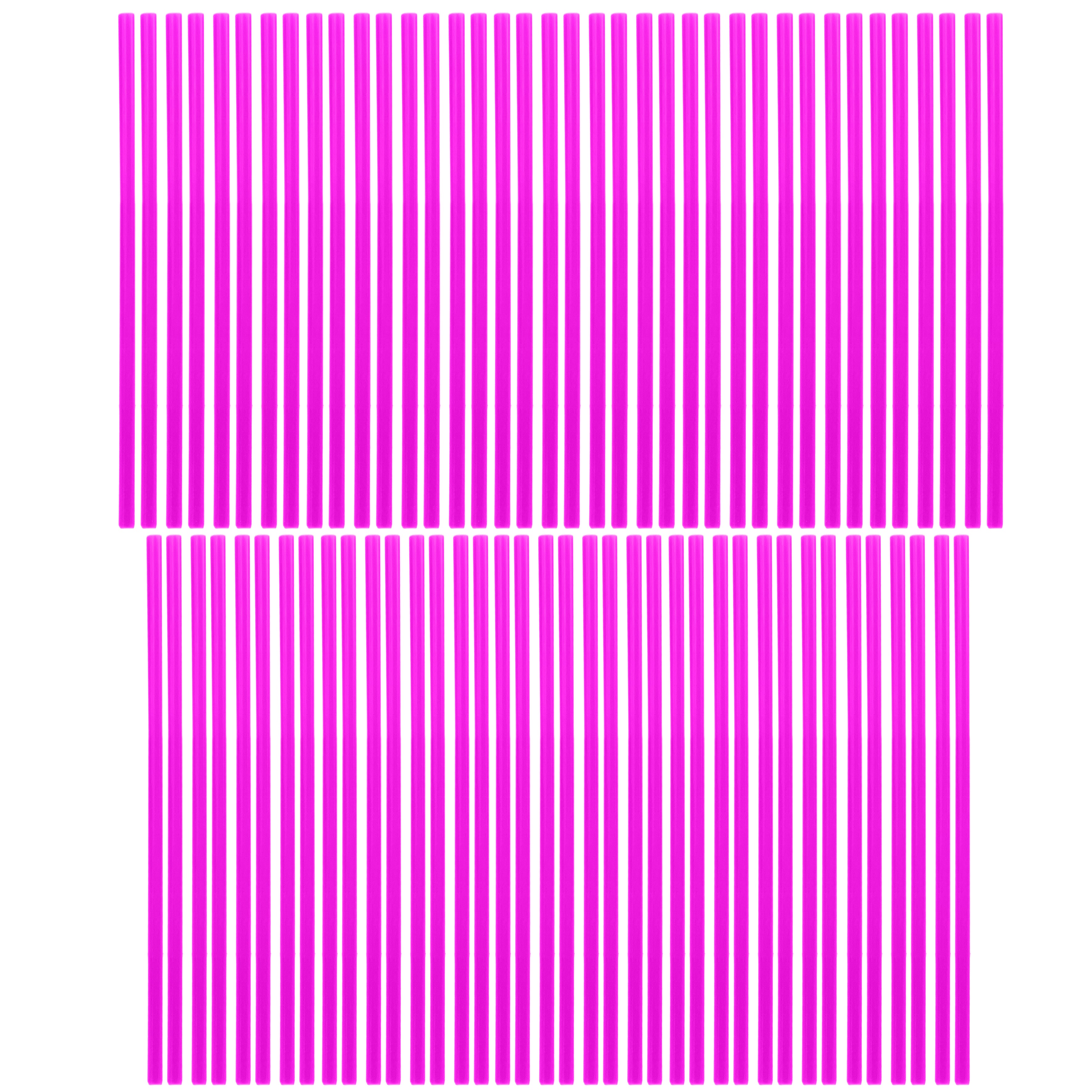 SPOKE SKIN SET 8.5 & 7.5 PINK, SS-101, 76 PCS, PINK
