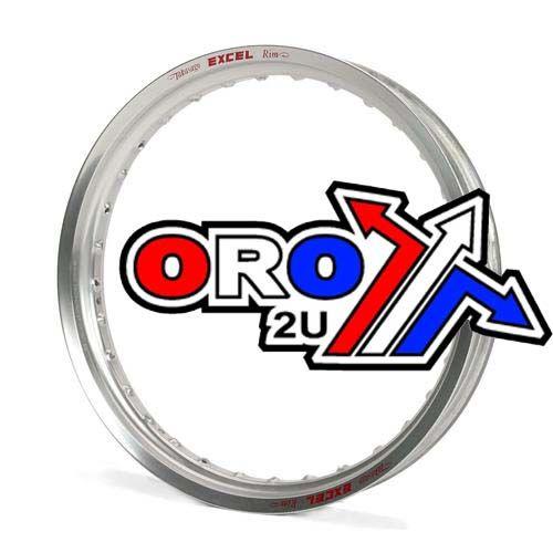 RIM 250-18 EXCEL 32 HOLE SIVER, EXCEL FFS418 TAKASAGO