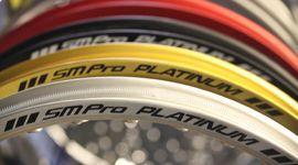 RIM 215-19 36H SM PRO GLOSS SILVER, GLOSS PLATINUM ALLOY RIM, RP81.00.36