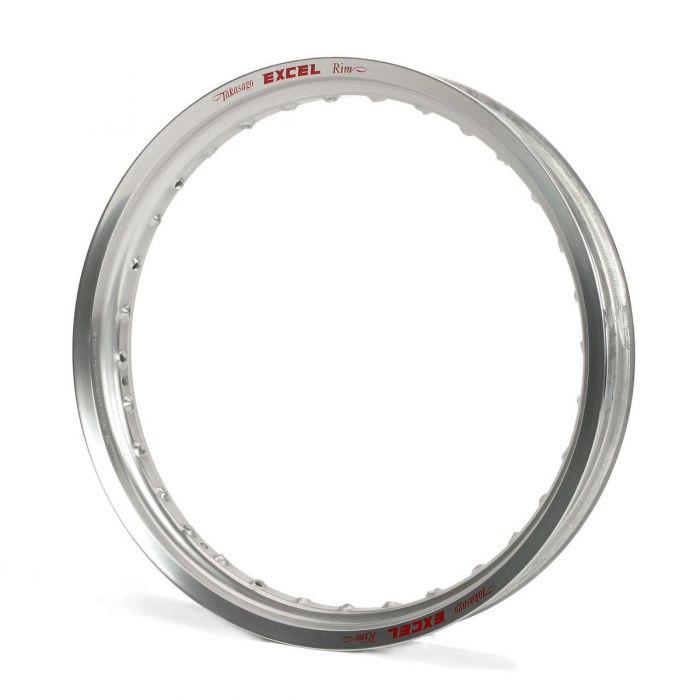 RIM 185-19 EXCEL 36 HOLE SILVE, EXCEL GDS406 TAKASAGO SILVER, ERGDS406