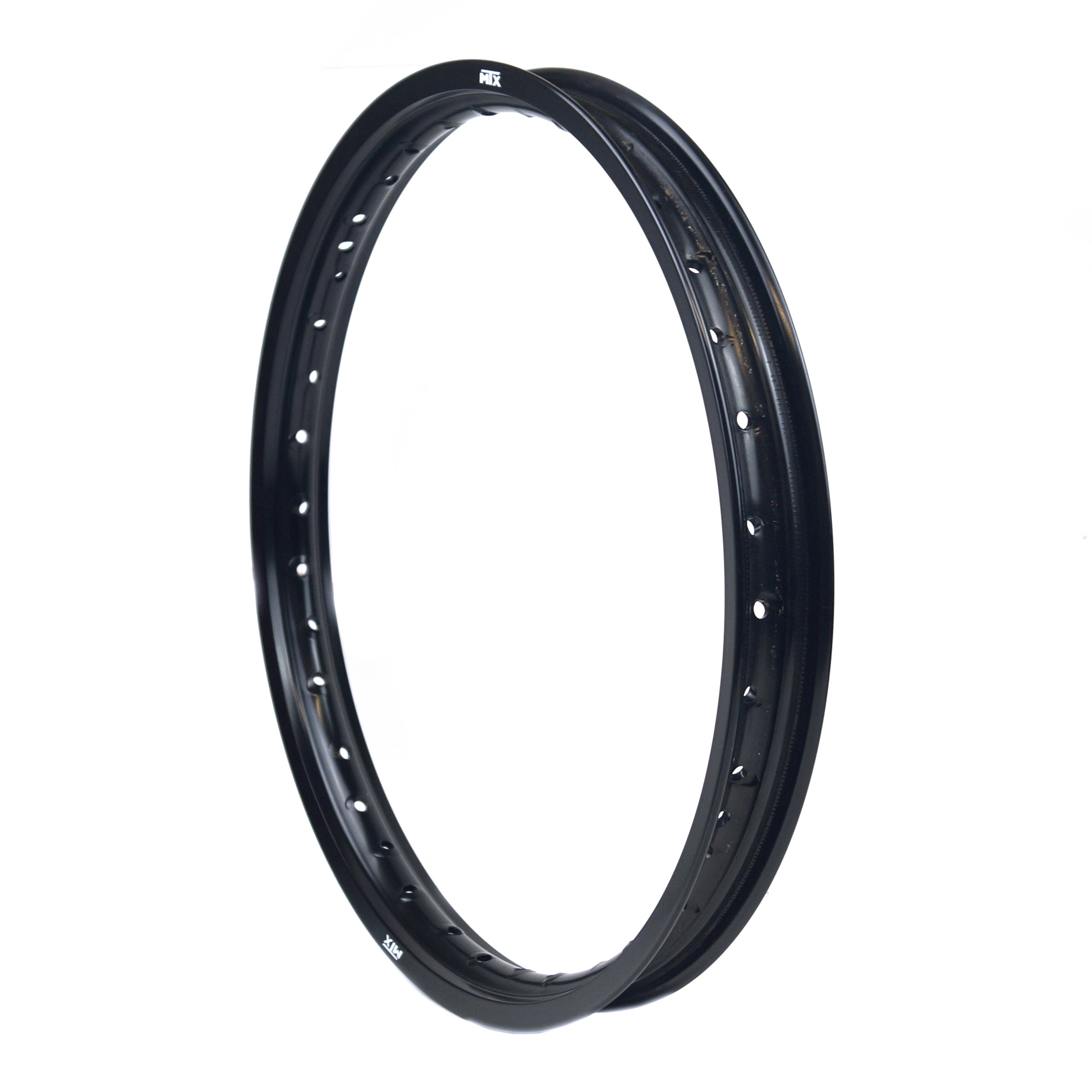 RIM 140 x 17 36H MTX MOTO ALLOY RIM BLACK MRRIM1714036B1