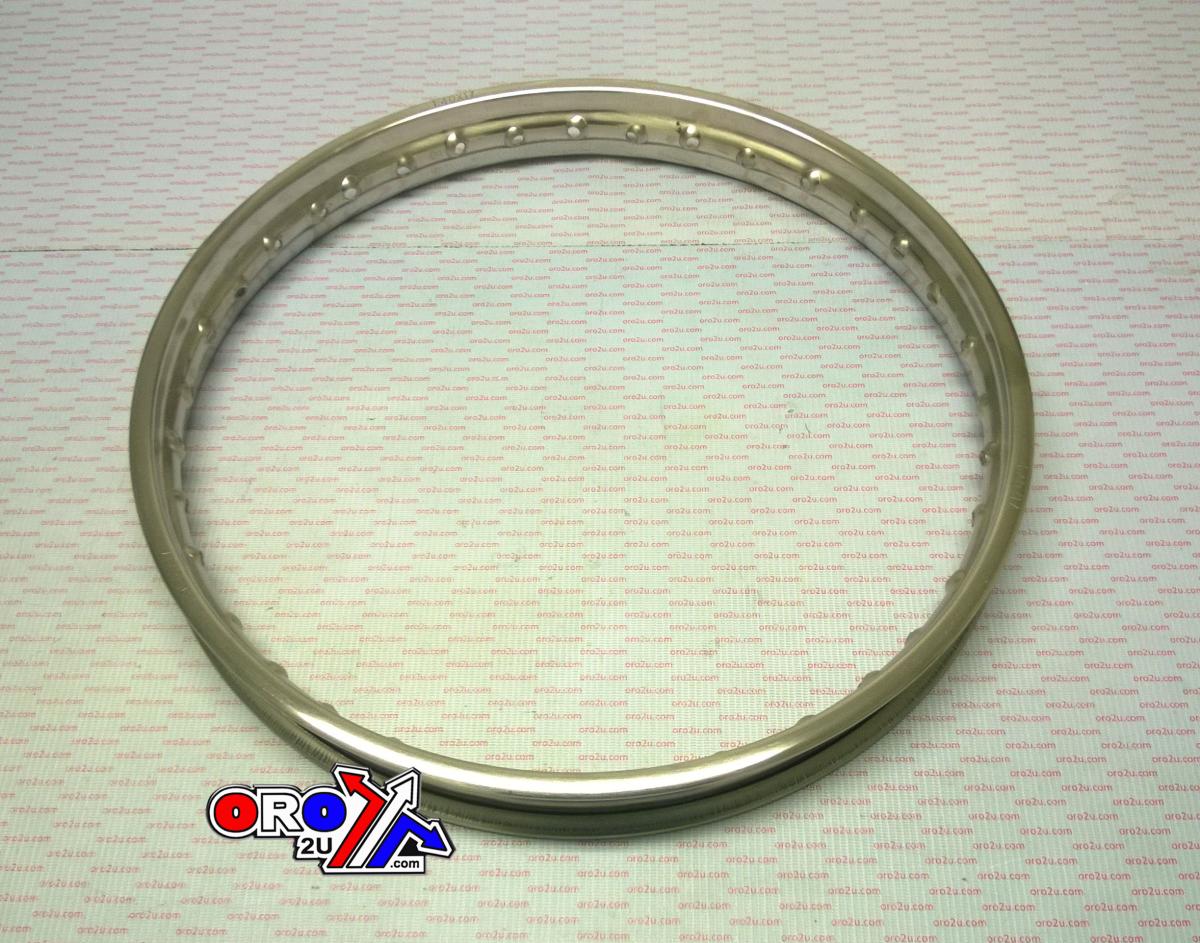 RIM 1.20x17 STEEL CHROME 121411949