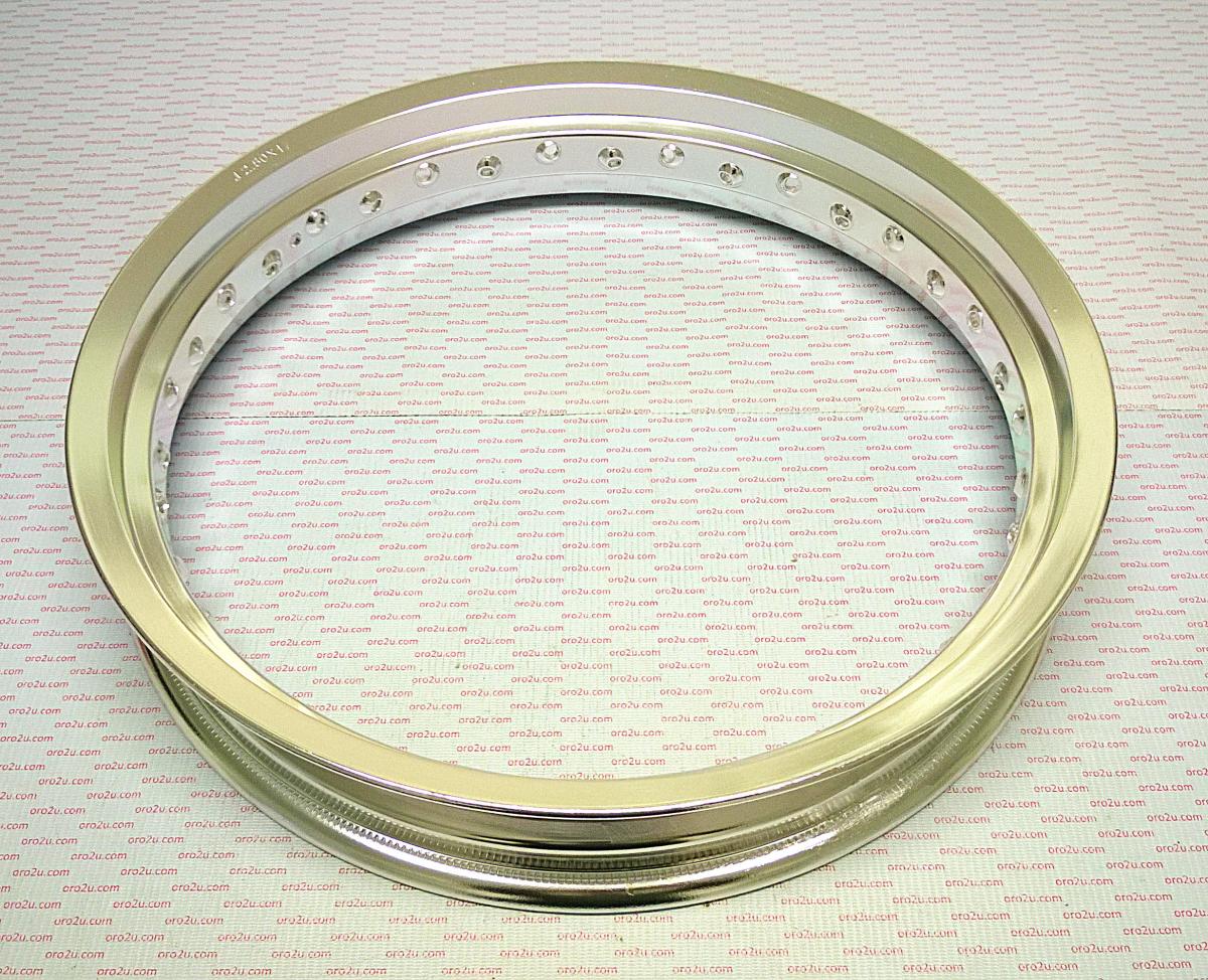 RIM 2.50x17 36 SUPERMOTARD 121408697