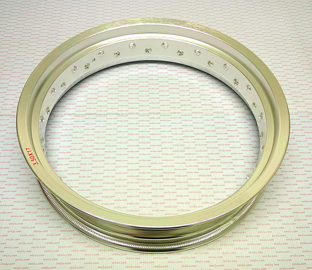 RIM 3.50x17 36 SUPERMOTARD 121408966