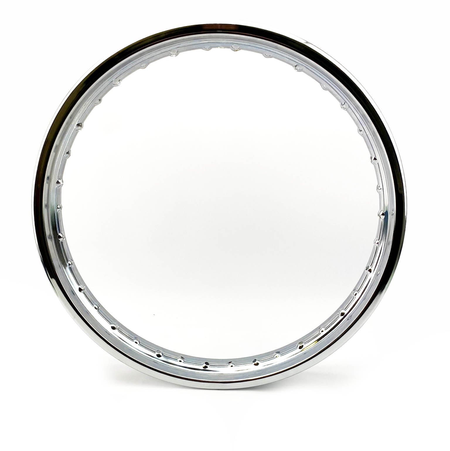 RIM 1.85x18 STEEL CHROME 120607808