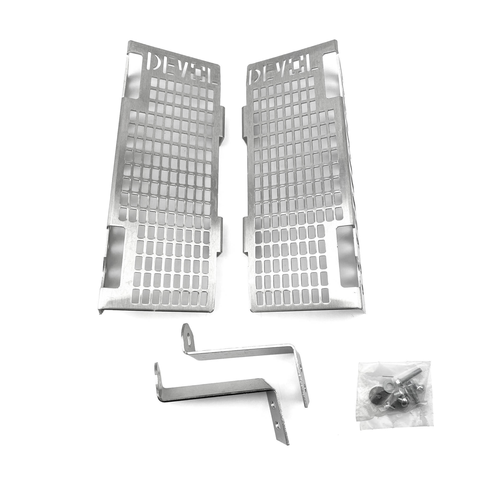 RAD GUARDS 01-02 RM125