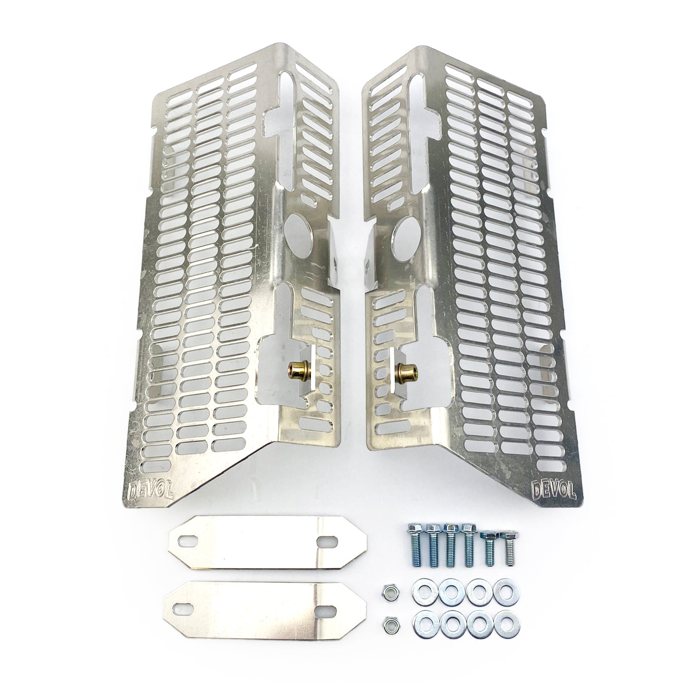 04-05 RMZ-250 RAD GUARDS