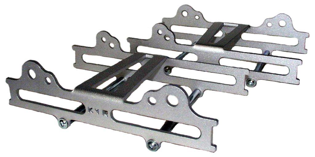 RAD PROTECTION KTM SX/EXC, Radiator guard