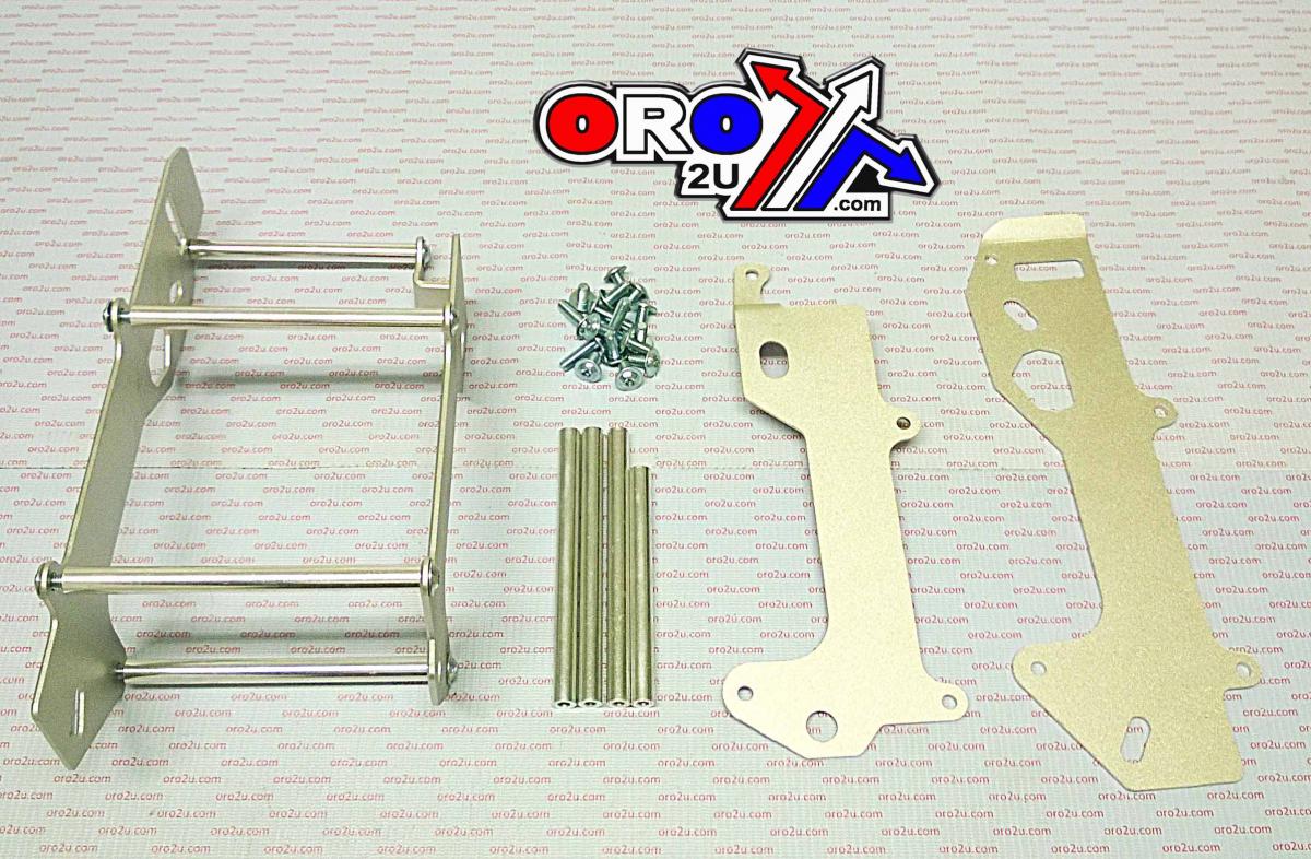 RAD PROTEC.KTM SX/SXF/EXC, Radiator guard