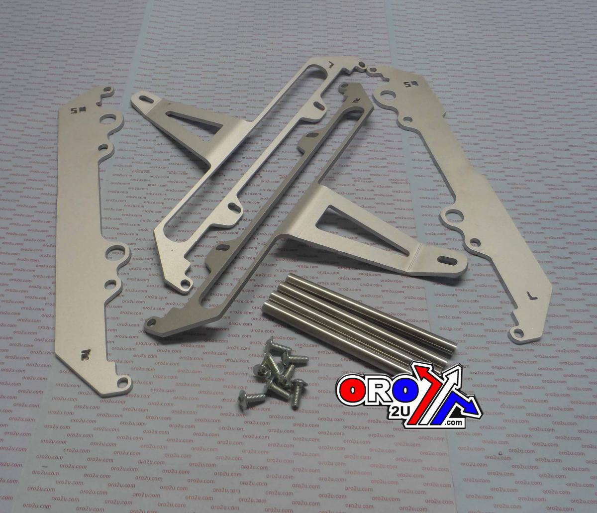 RAD.PROTECT TM450 4ST.09-