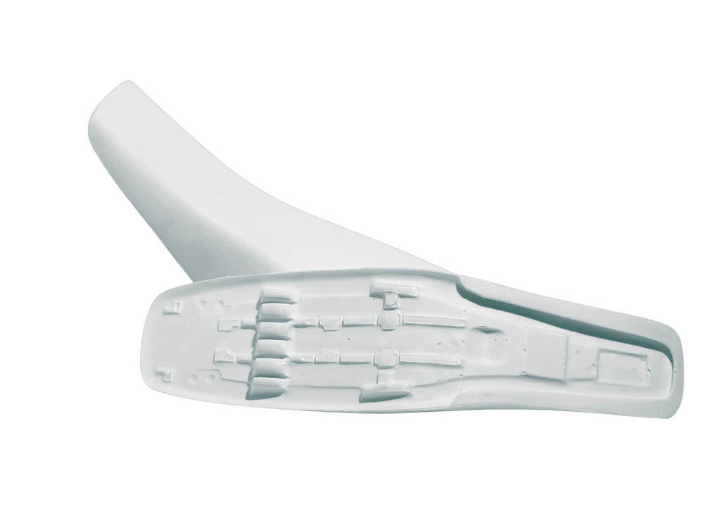 SEAT FOAM +15MM HEIGHT TRIUMPH 250 450 2025 R-TECH R-SPUTRIH0024