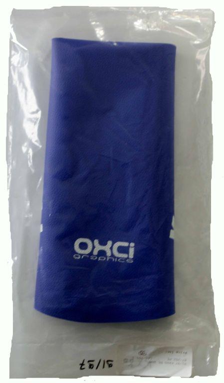 91-97 KX80 PE WAMC SEAT COVER