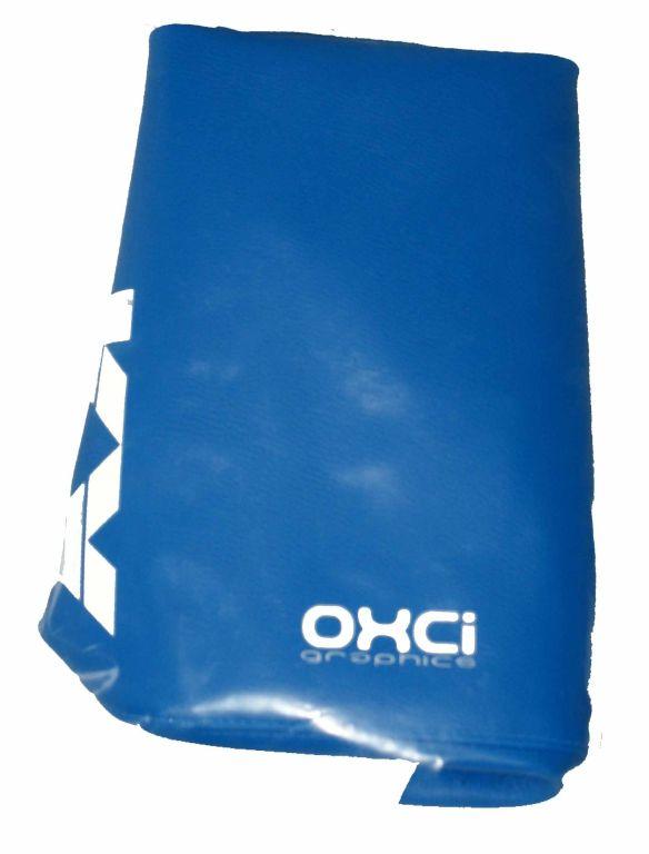 80-84 KX125 SEAT COVER