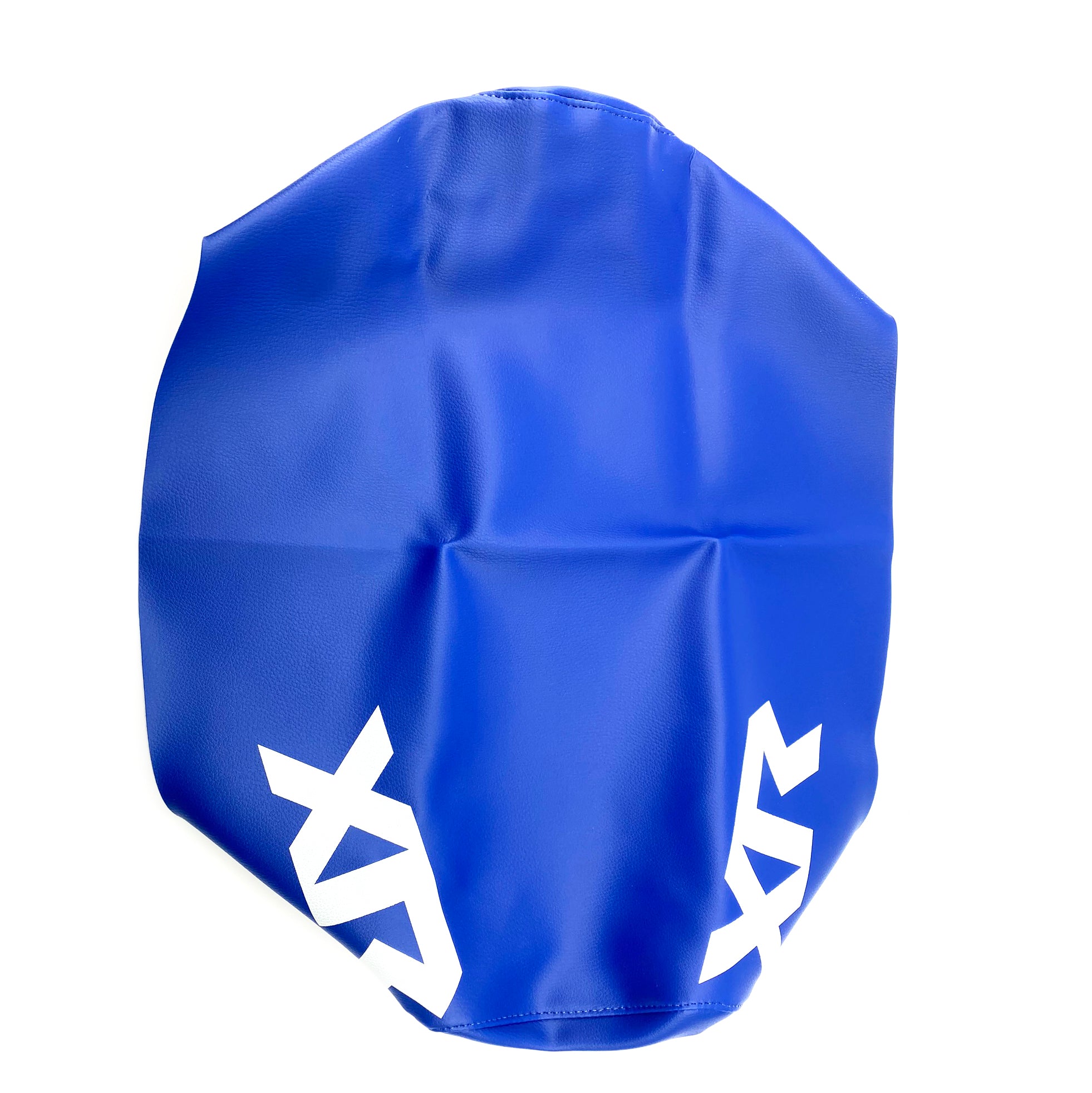 81-83 XR200 SEAT COVER BLUE