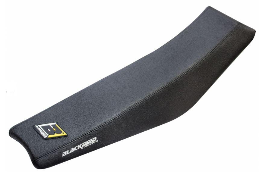 02-21 YZ YAMAHA FACTORY, SEAT COVER BLACKBIRD 1230R9