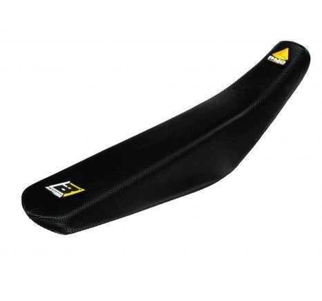 00-22 DRZ400 PYRAMID BLACK, SEAT COVER BLACKBIRD 1320G