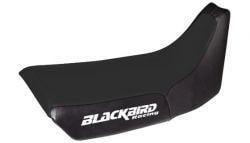TT35087- BLACKBIRD 1200/01, TRADITIONAL SEAT COVER