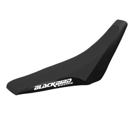 92-93 TT600S.E BLACK 1204/01, BLACKBIRD SEAT COVER