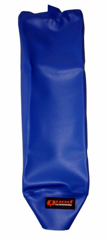 93-07 TRX300EX SEAT COVER BLUE