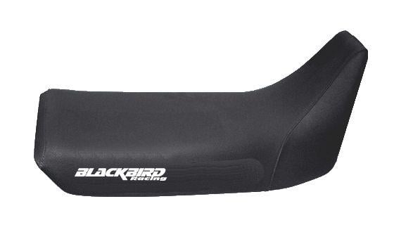 96-03 XT600 BLACKBIRD 1239/01, SEAT COVER TRADITIONAL