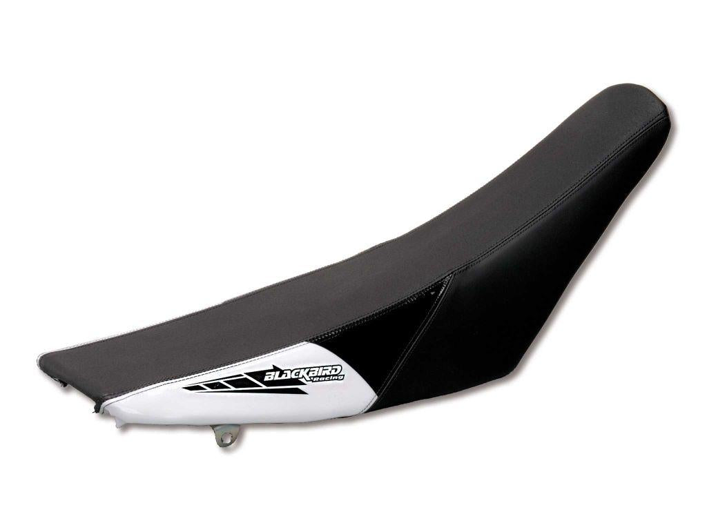 06-09 YZF250/450BLACKBIRD, SEAT COVER 1240 GRAPHIC
