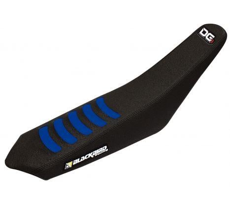 13-16 SHERCO DOUBLE GRIP 3, BLACKBIRD SEAT COVER 1E00H
