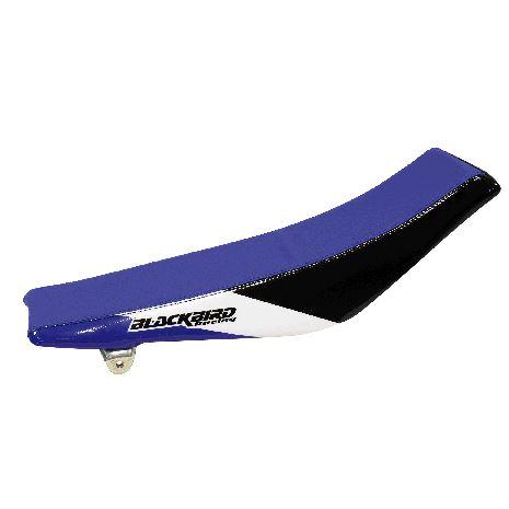 14-17 YZF250/450 DREAM3 SEAT, COVER BLACKBIRD 1248E