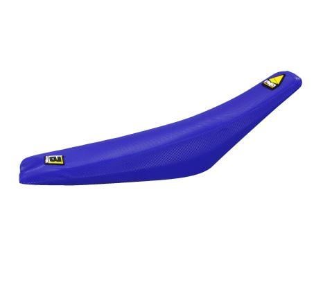 17-24 SHERCO PYRAMID BLUE, BLACKBIRD SEAT COVER 1E01G/01