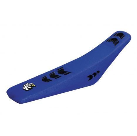17-24 SHERCO TRACTION BLUE, BLACKBIRD SEAT COVER 1E01J/01