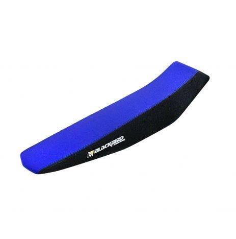 18-22 YZF 450/250 YAMAHA FACTORY, SEAT COVER BLACKBIRD 1249R11