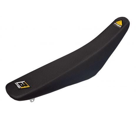 2019-22 TC/FC HUSQVARNA PYRAMID BLACK, SEAT COVER BLACKBIRD, 1624G