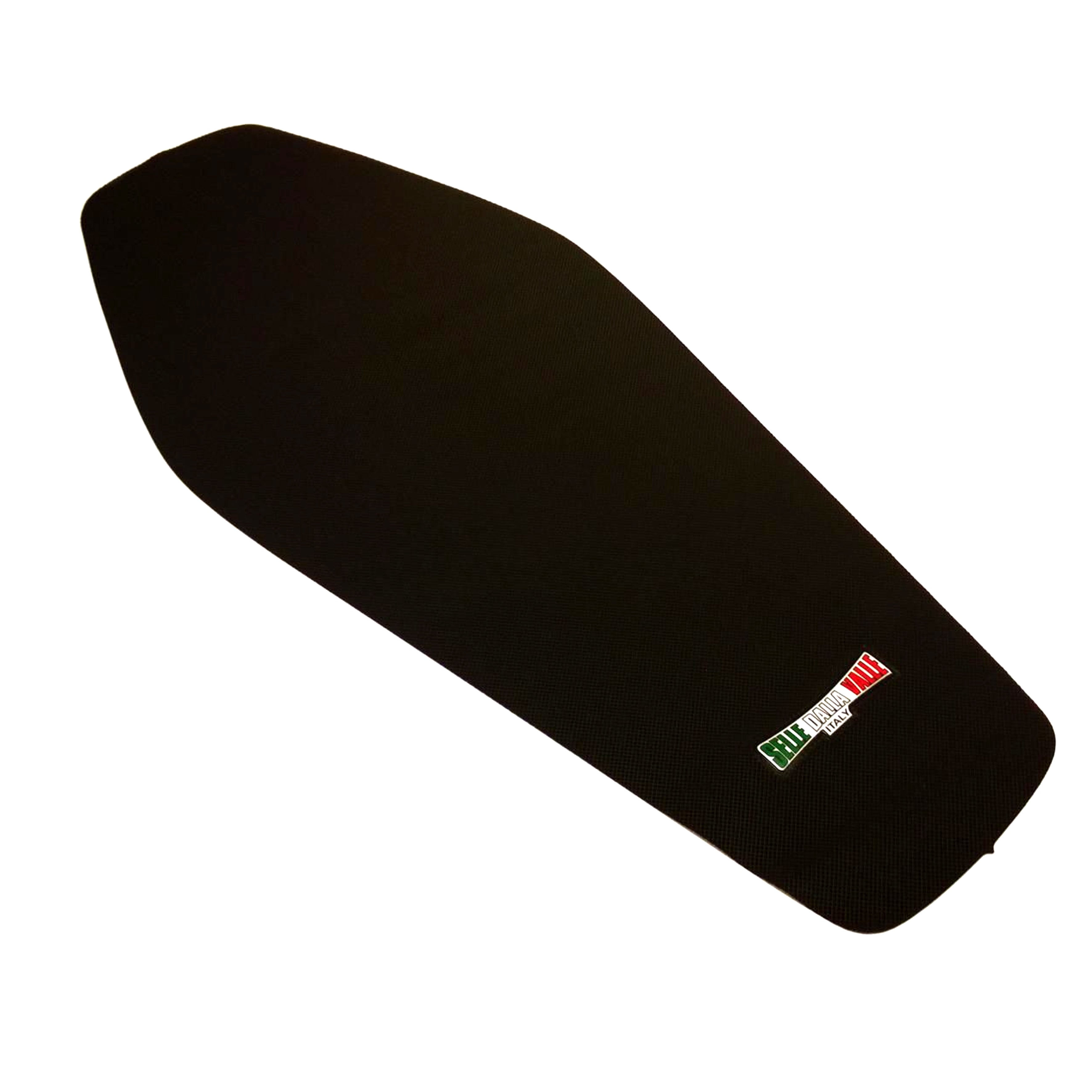 RACING SEAT COVER SELLE DALLA VALLE BLACK, ATHENA SDV011R KTM/HUSKY/GAS 250-500CC 19-22