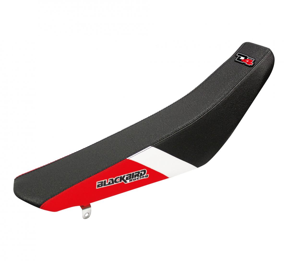 2022 FANTIC XXF/XEF DREAM 4, SEAT COVER BLACKBIRD 1F02N