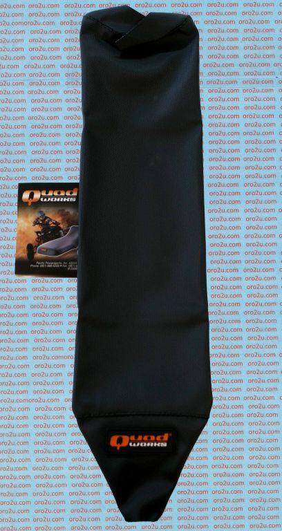 87-04 KSF250 SEAT COVER GRIPPY
